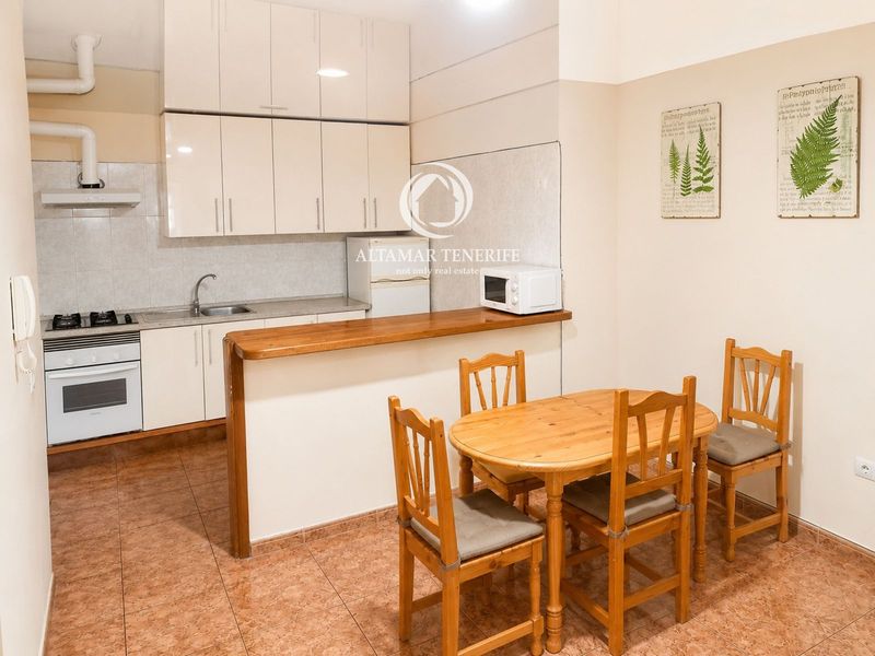 Appartement en vente Arona, Santa Cruz Tenerife. Ref: 1733. Altamar Tenerife
