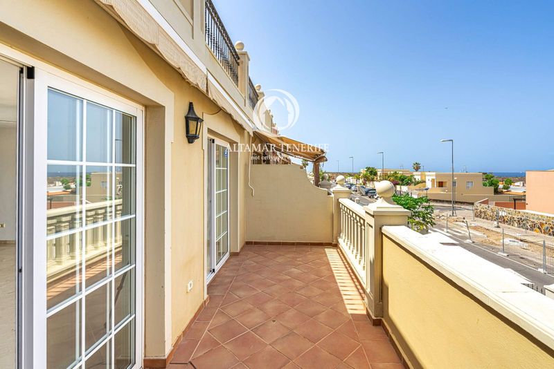 Apartament zu verkaufen Palm-Mar, Santa Cruz Tenerife. Ref: 1737. Altamar Tenerife
