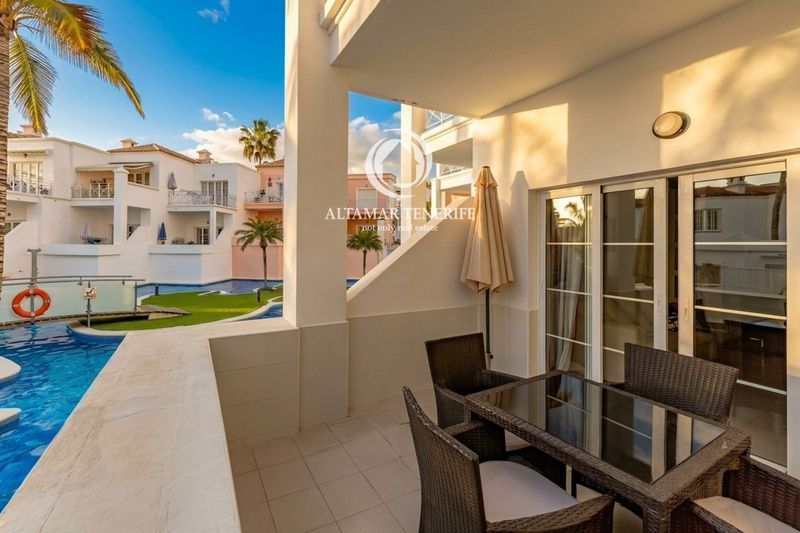 Apartamento en venta Costa Adeje, Santa Cruz Tenerife. Ref: 1738. Altamar Tenerife