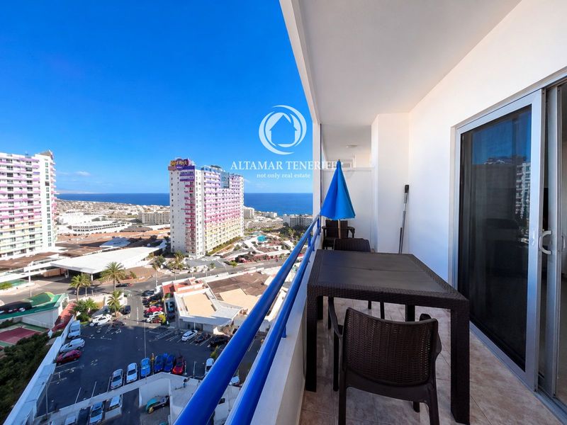 Apartament zu verkaufen Playa Paraíso, Santa Cruz Tenerife. Ref: 1743. Altamar Tenerife