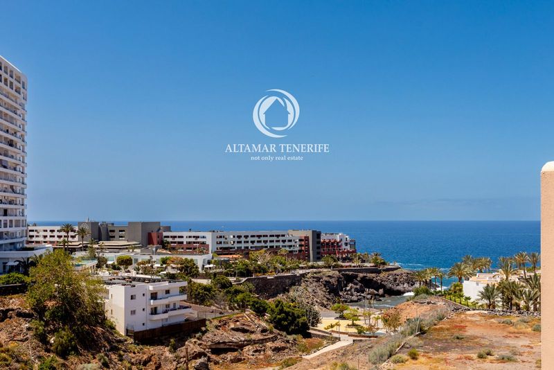 Apartament zu verkaufen Playa Paraíso, Santa Cruz Tenerife. Ref: 1750. Altamar Tenerife