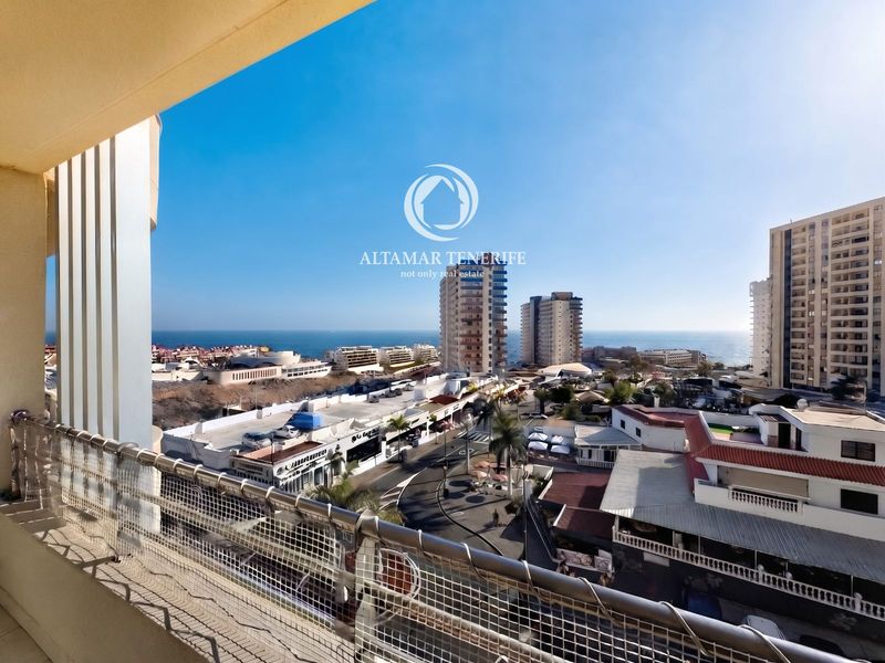 Apartament zu verkaufen Playa Paraíso, Santa Cruz Tenerife. Ref: 1751. Altamar Tenerife