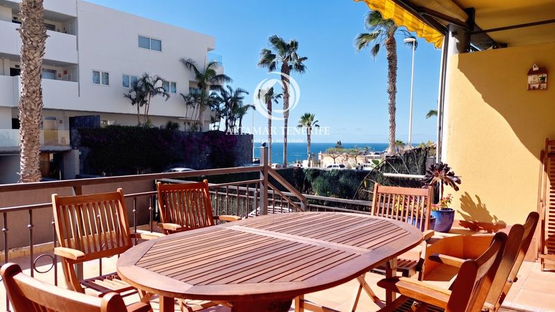 Apartament zu verkaufen Costa Adeje, Santa Cruz Tenerife. Ref: 1752. Altamar Tenerife