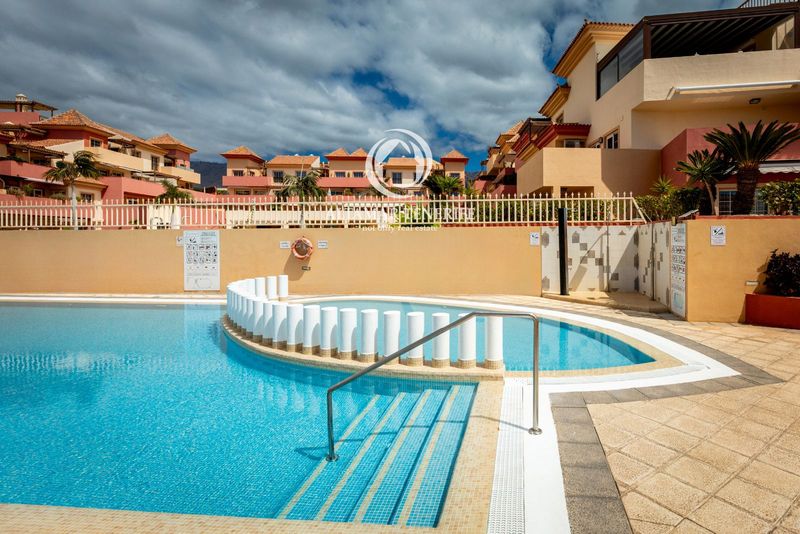Apartament zu verkaufen Costa Adeje, Santa Cruz Tenerife. Ref: 1755. Altamar Tenerife
