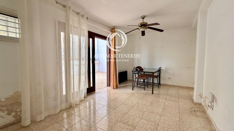 квартира на продажу Los Cristianos, Santa Cruz Tenerife. Ref: 1757. Altamar Tenerife