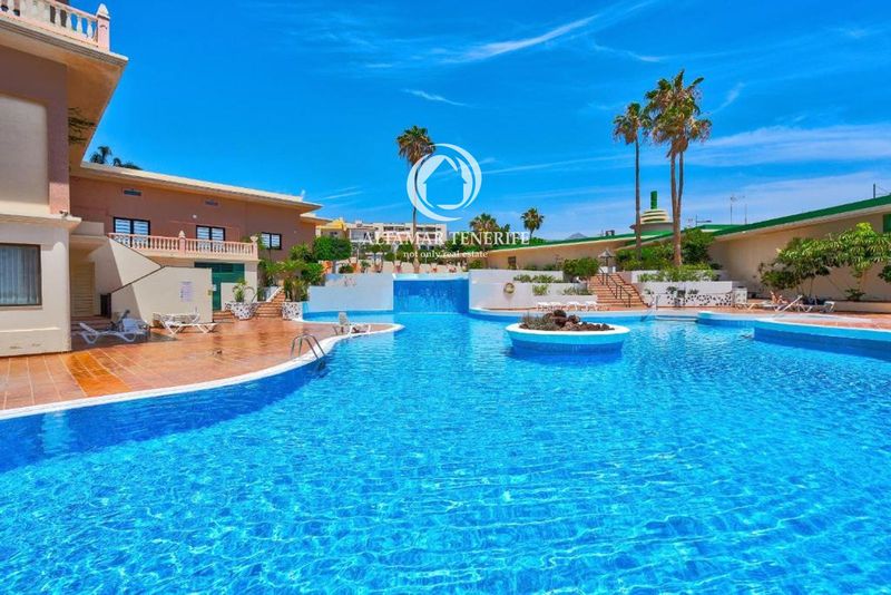 квартира на продажу Playa Paraíso, Santa Cruz Tenerife. Ref: 1763. Altamar Tenerife