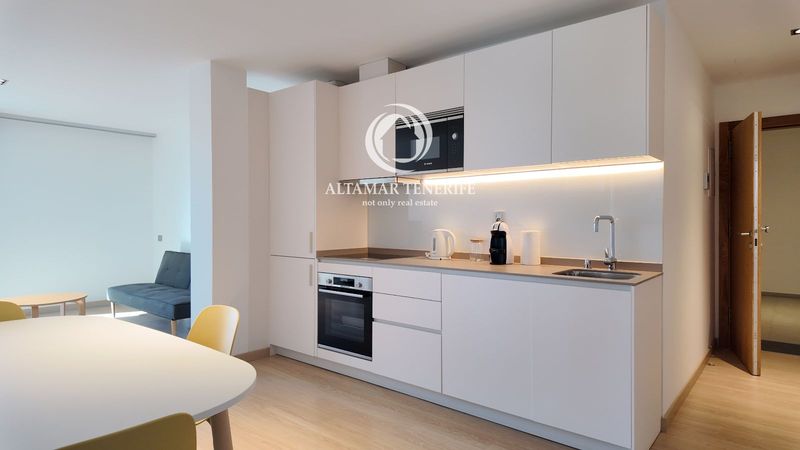 Apartamento en venta Adeje, Santa Cruz Tenerife. Ref: 1770. Altamar Tenerife