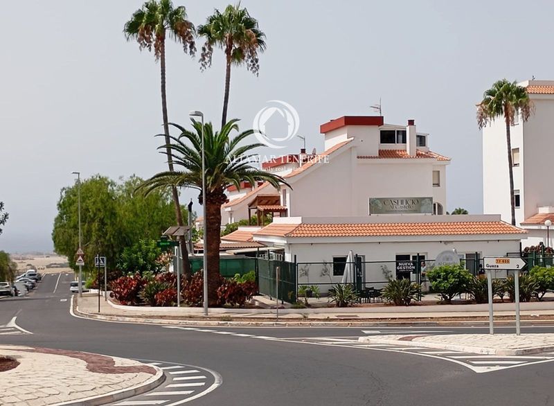 Local Comercial en alquiler Parque La Reina, Santa Cruz Tenerife. Ref: 1775. Altamar Tenerife