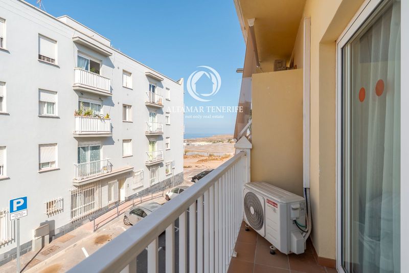 Apartament for sale Armeñime, Santa Cruz Tenerife. Ref: 1778. Altamar Tenerife