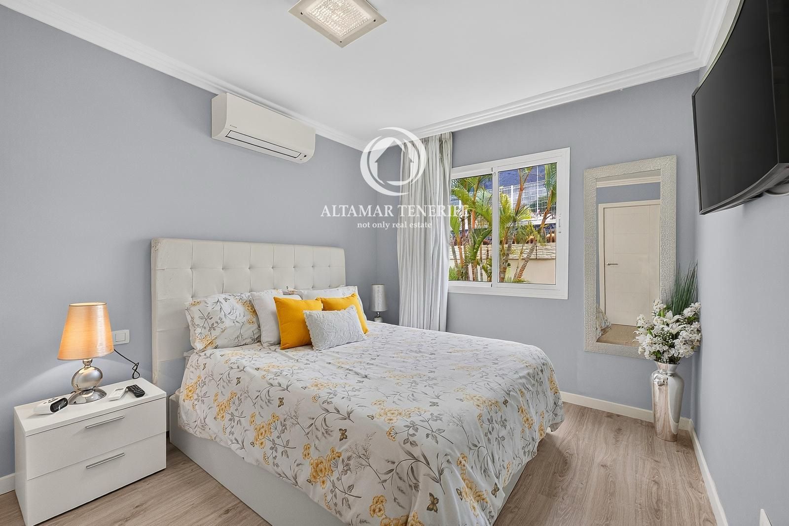 Villa con vistas al mar en El Madroñal – Los Girasoles - Foto 11