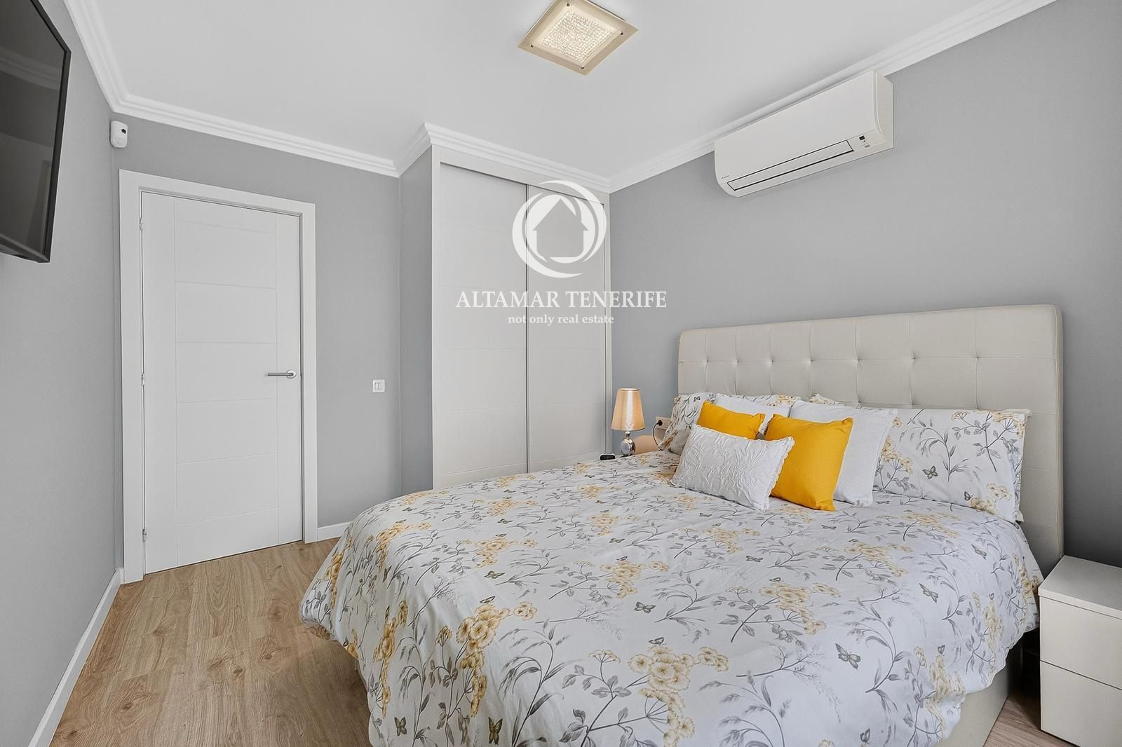 Villa con vistas al mar en El Madroñal – Los Girasoles - Foto 12