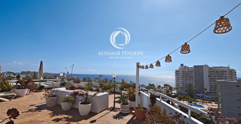 Apartament for sale Costa Adeje, Santa Cruz Tenerife. Ref: 1782. Altamar Tenerife