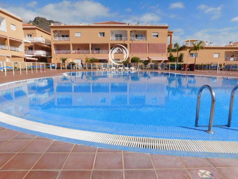 Apartament for sale Costa Adeje, Santa Cruz Tenerife. Ref: 1785. Altamar Tenerife