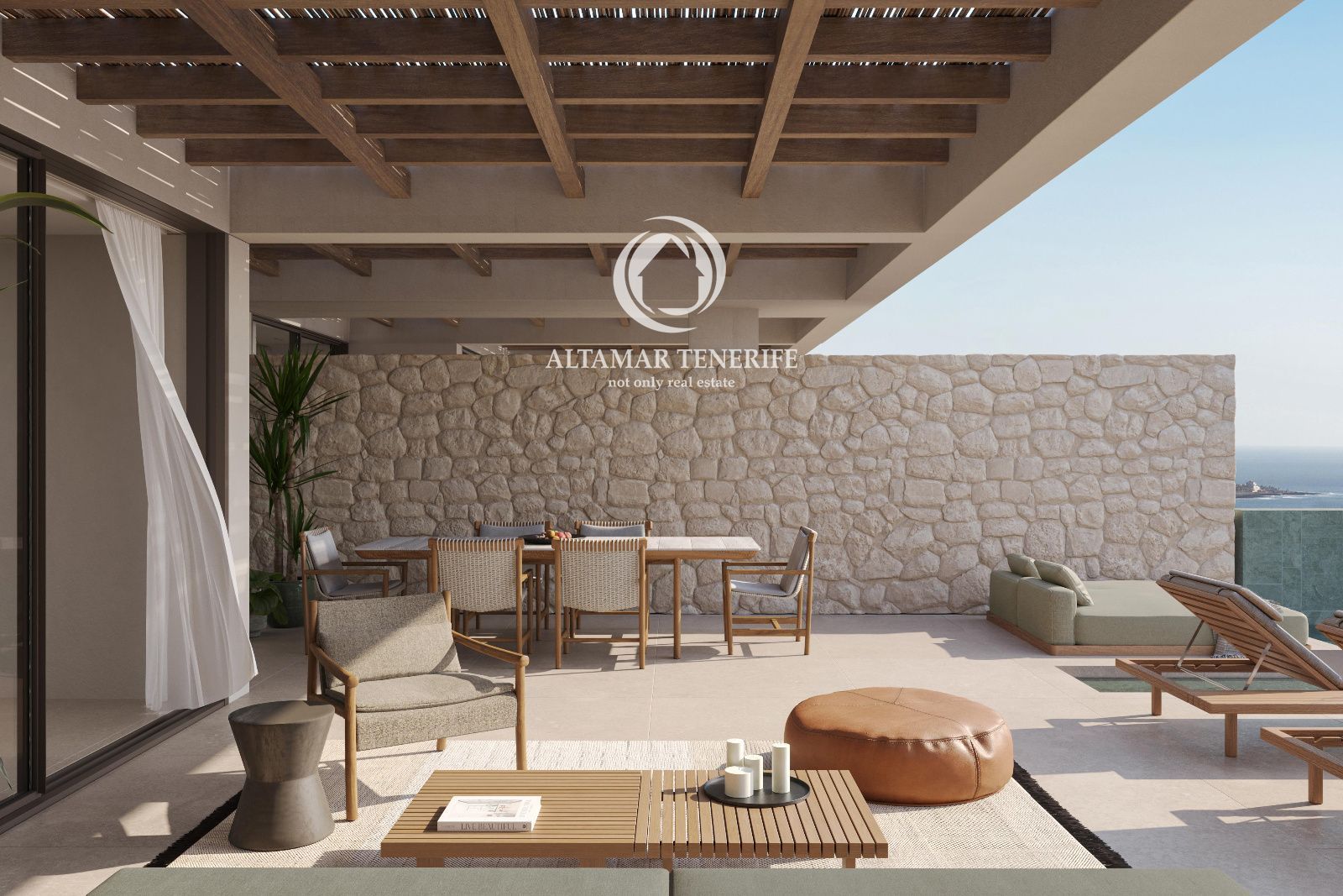 Villa exclusiva con piscina privada y servicios Royal Hideaway - Foto 4