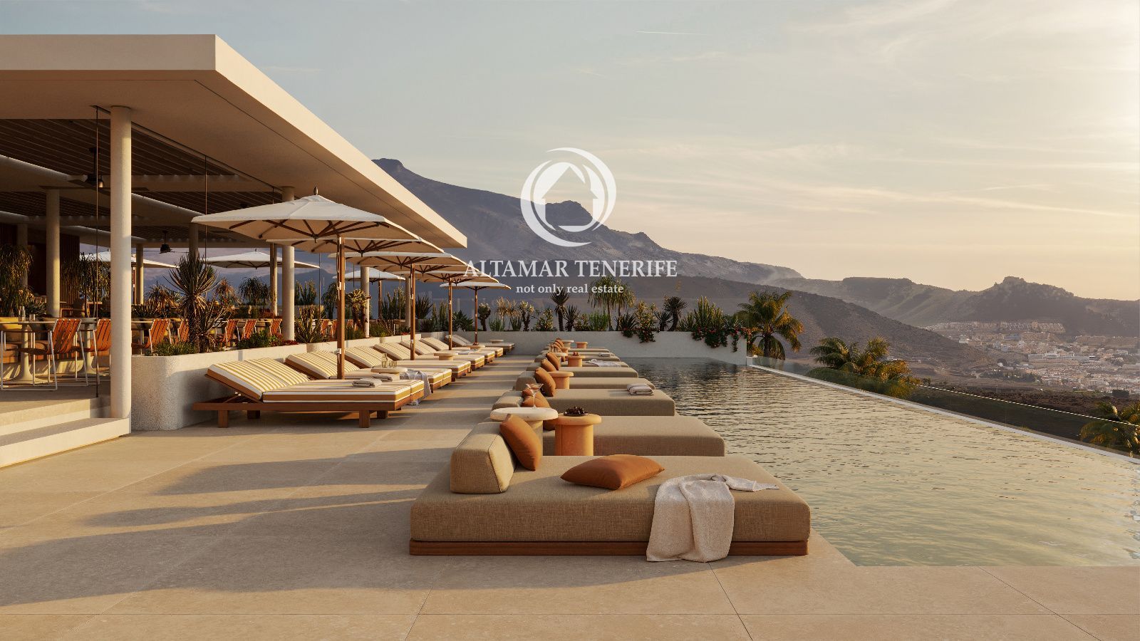 Villa exclusiva con piscina privada y servicios Royal Hideaway - Foto 12