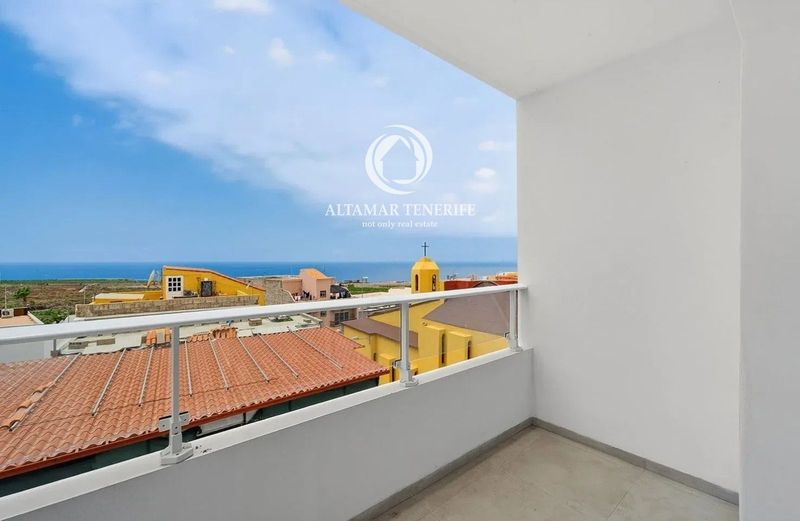 Apartament for sale Armeñime, Santa Cruz Tenerife. Ref: 1808. Altamar Tenerife