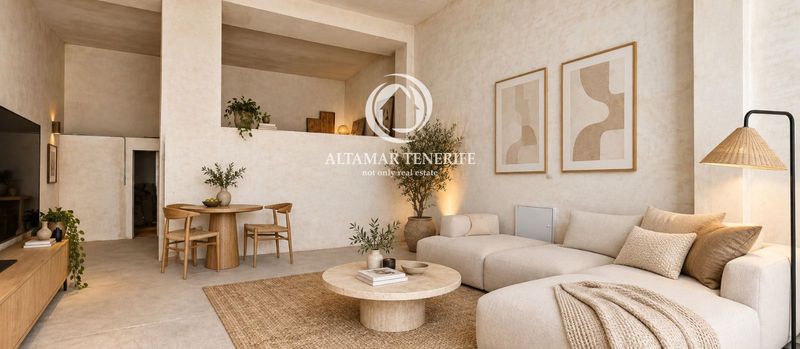 Comercial Premise for sale Armeñime, Santa Cruz Tenerife. Ref: 1809. Altamar Tenerife