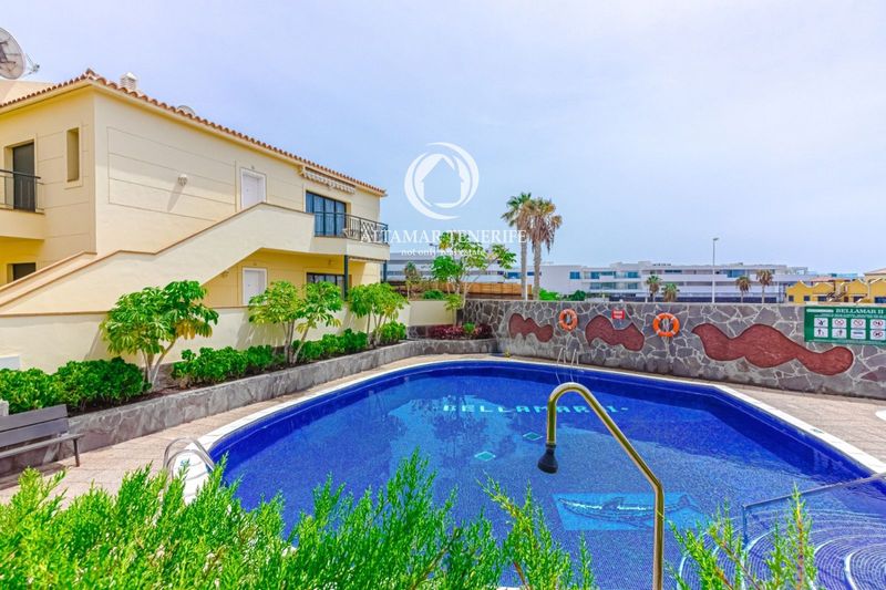 Appartament en vente Costa Adeje, Santa Cruz Tenerife. Ref: 1812. Altamar Tenerife