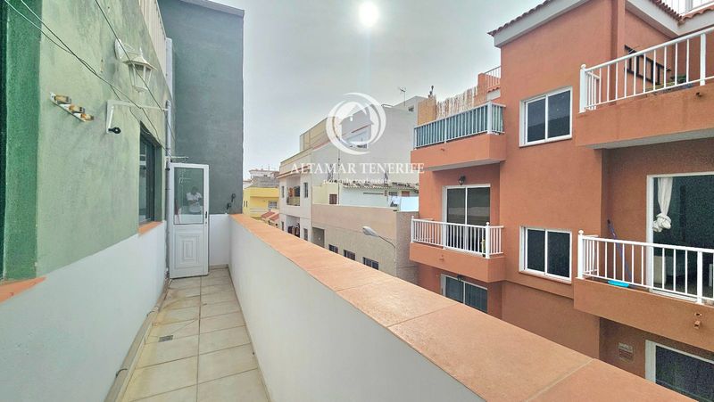 Appartement en vente Arona, Santa Cruz Tenerife. Ref: 1814. Altamar Tenerife