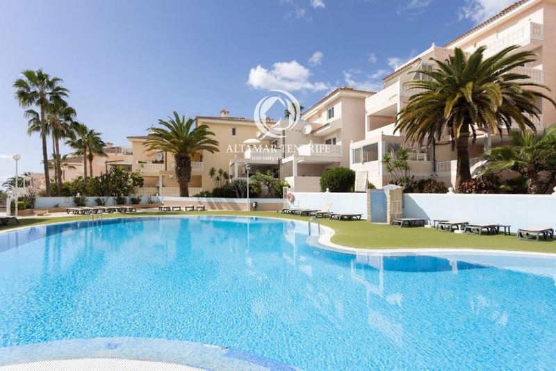 Appartament en vente Chayofa, Santa Cruz Tenerife. Ref: 1815. Altamar Tenerife