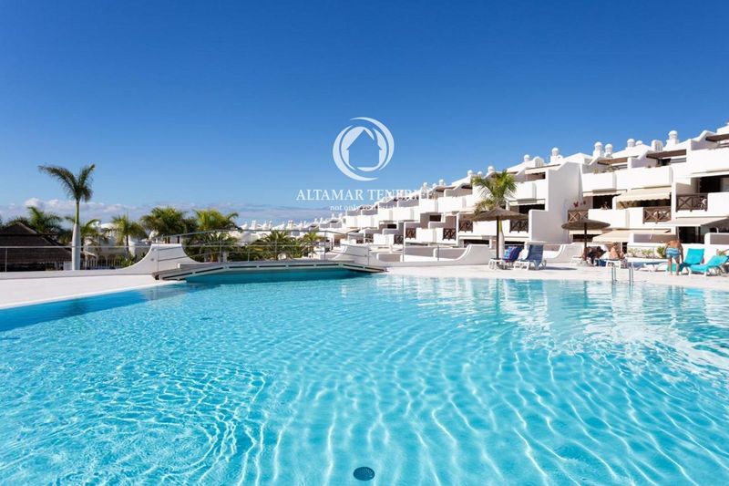 Appartament en vente Playa Paraíso, Santa Cruz Tenerife. Ref: 1817. Altamar Tenerife
