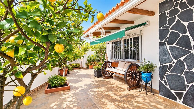 Maison de Ville en vente Costa Adeje, Santa Cruz Tenerife. Ref: 1821. Altamar Tenerife