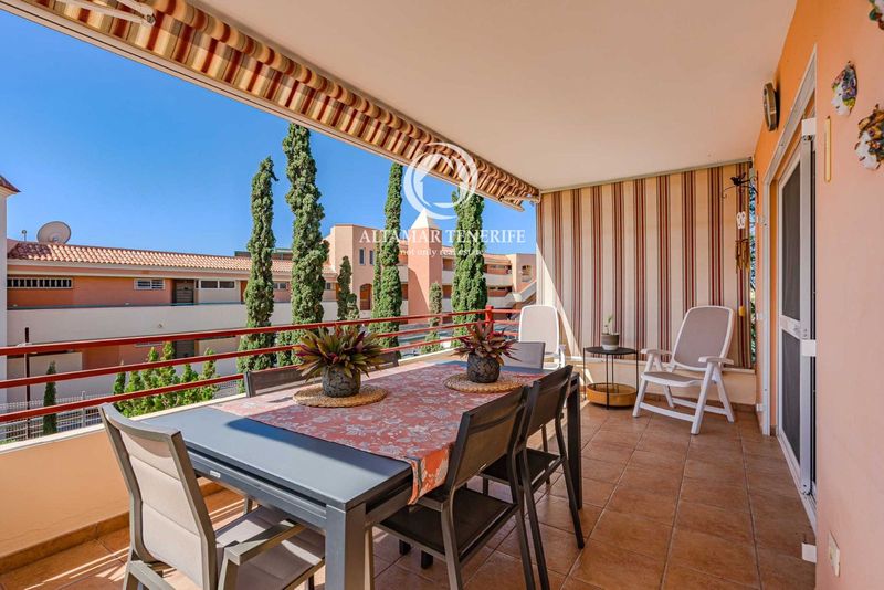 Appartament en vente Costa Adeje, Santa Cruz Tenerife. Ref: 1827. Altamar Tenerife