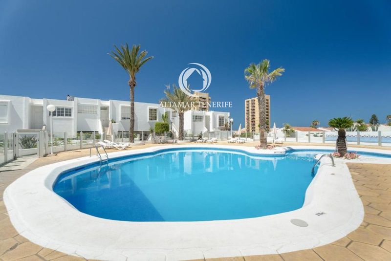 Appartament en vente Los Cristianos, Santa Cruz Tenerife. Ref: 1829. Altamar Tenerife