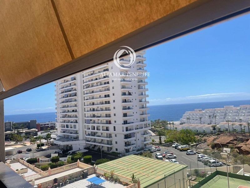 Appartament en vente Playa Paraíso, Santa Cruz Tenerife. Ref: 1830. Altamar Tenerife