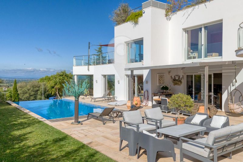 Casa en venta Palau-Saverdera, Girona. Ref: 1021. Alto Immo
