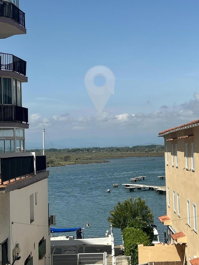 Piso en venta Roses, Girona. Ref: 1067. Alto Immo