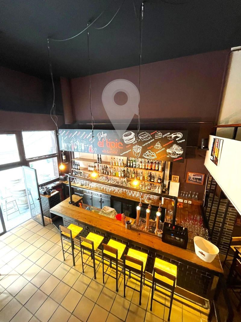 Local Comercial en traspaso Roses, Girona. Ref: 1080. Alto Immo