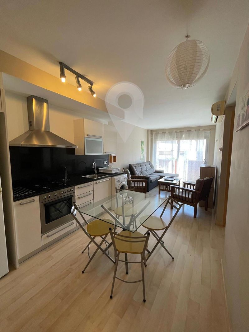 Piso en venta Roses, Girona. Ref: 1094. Alto Immo