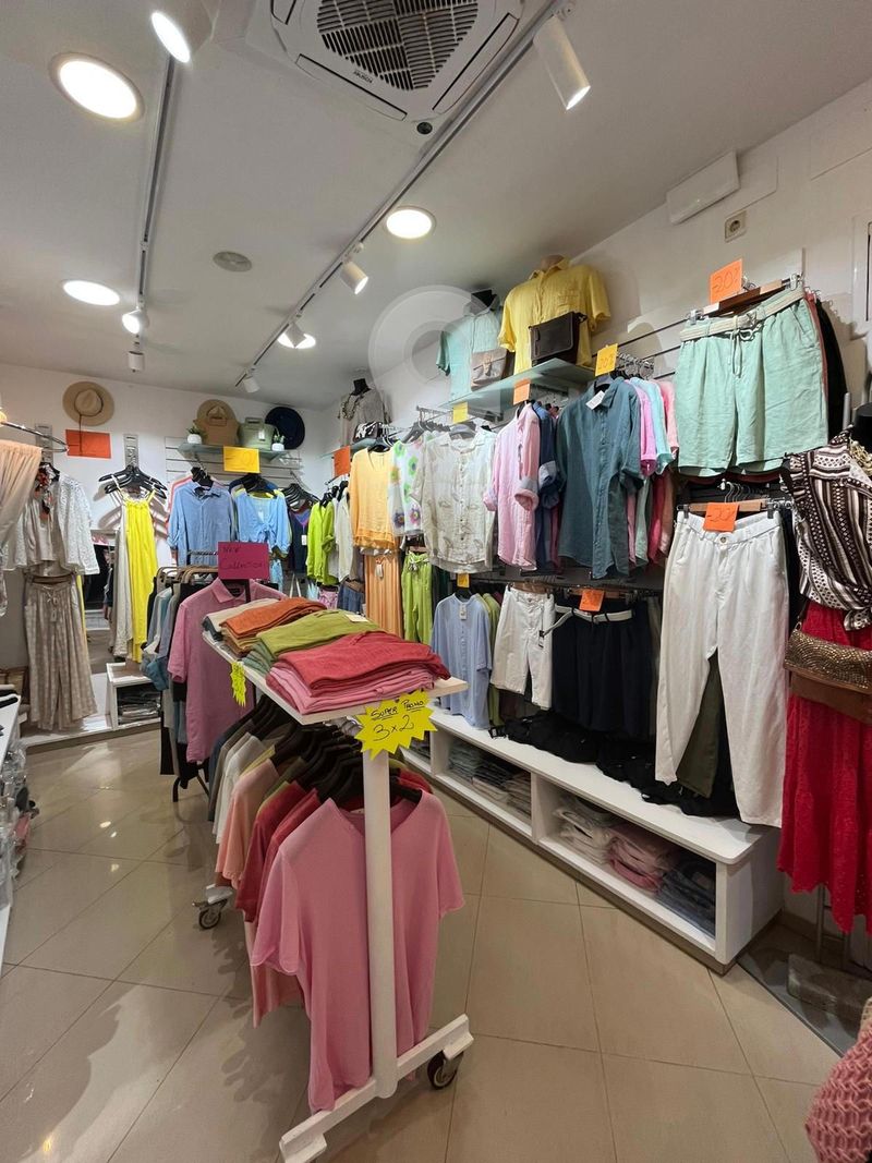 Comercial Premise for trade sale Roses, Girona. Ref: 1109. Alto Immo