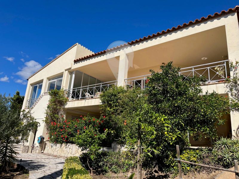 Casa en venta Palau-Saverdera, Girona. Ref: 1110. Alto Immo