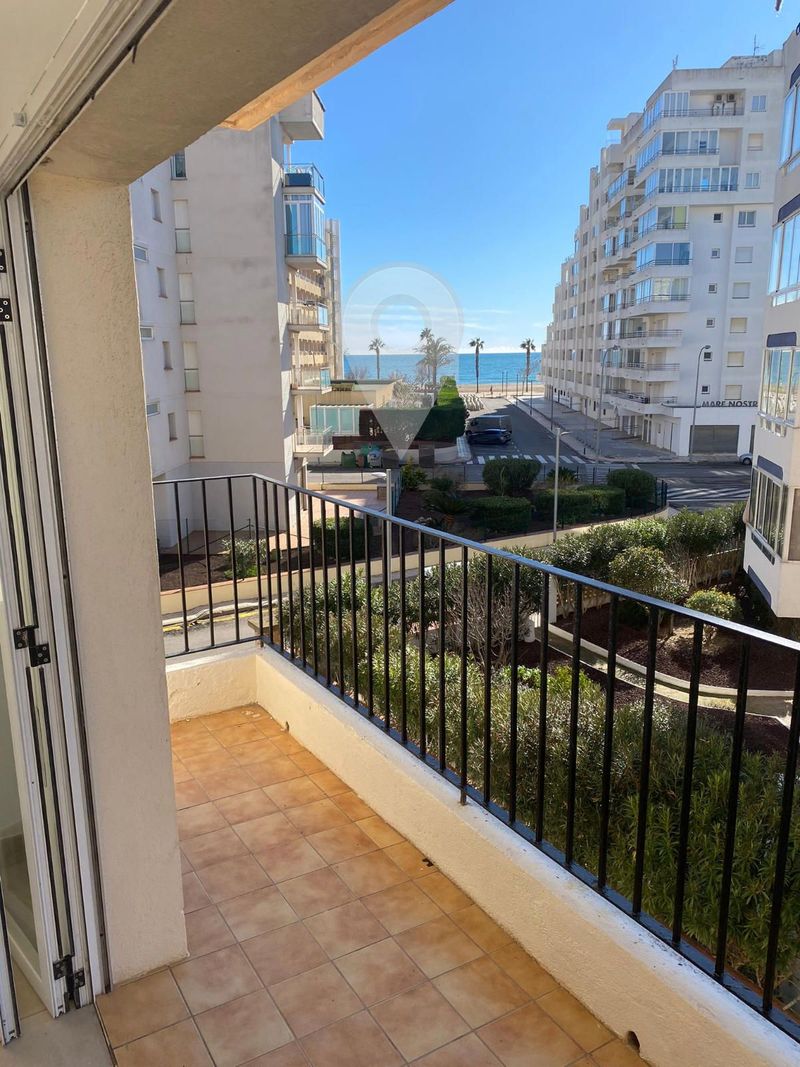Piso en venta Roses, Girona. Ref: 1111. Alto Immo