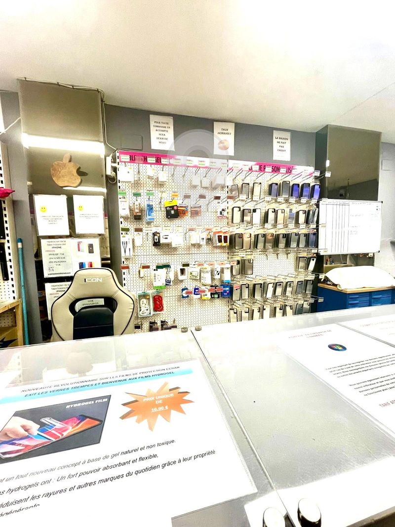 Local Comercial en traspaso Roses, Girona. Ref: 1116. Alto Immo