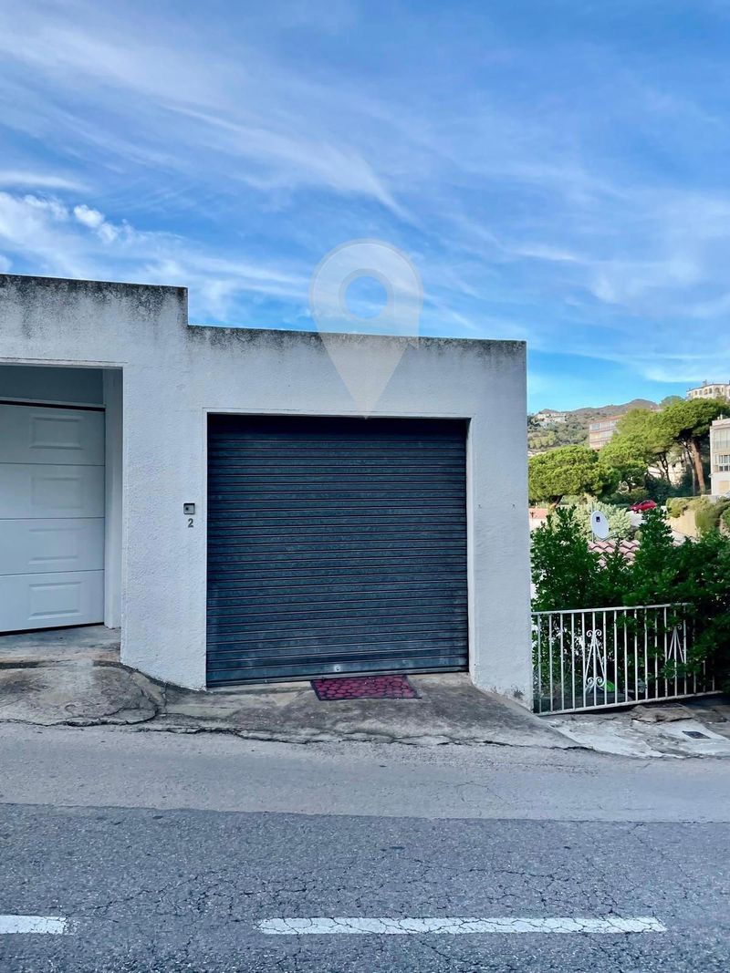 Garaje en venta Roses, Girona. Ref: 1119. Alto Immo