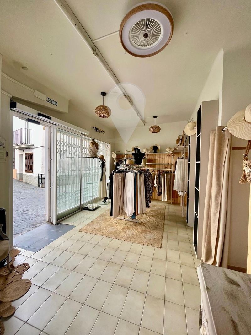 Local Comercial en traspaso Roses, Girona. Ref: 1120. Alto Immo