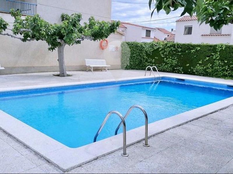 Piso en venta Roses, Girona. Ref: 1135. Alto Immo