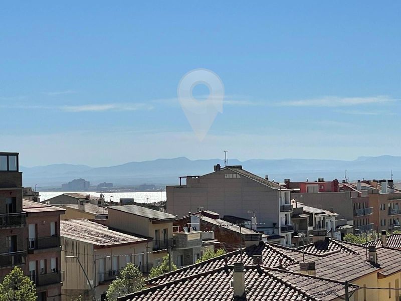Piso en venta Roses, Girona. Ref: 1145. Alto Immo