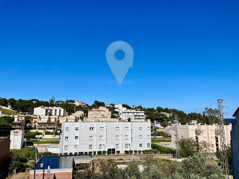 Piso en venta Llançà, Girona. Ref: 1149. Alto Immo