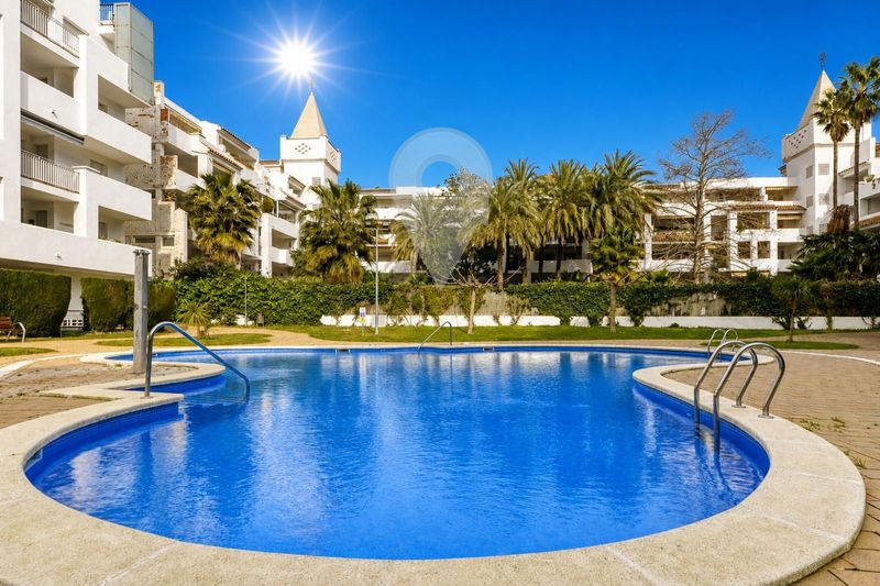 Piso en venta Roses, Girona. Ref: 1150. Alto Immo