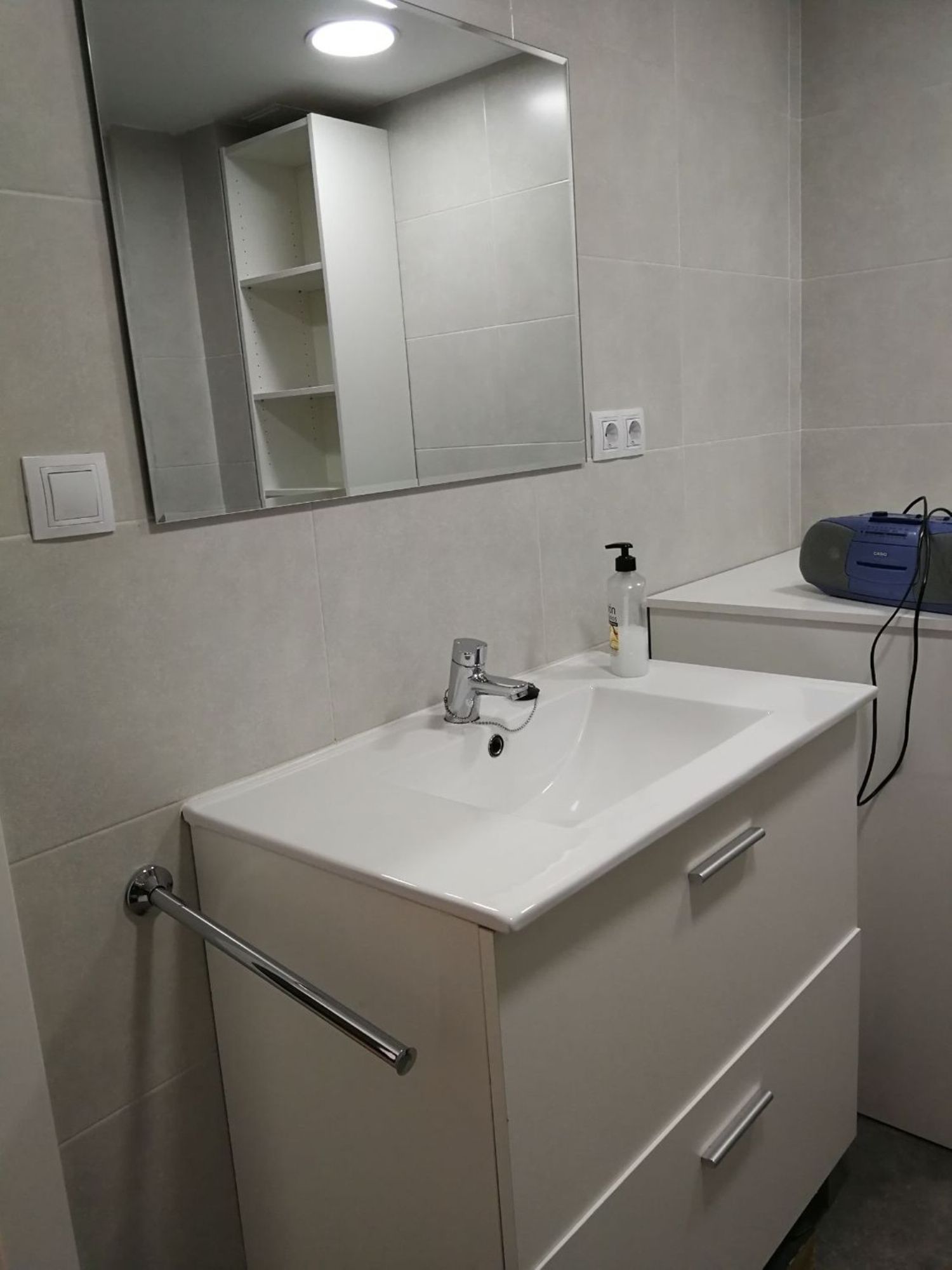 Baño