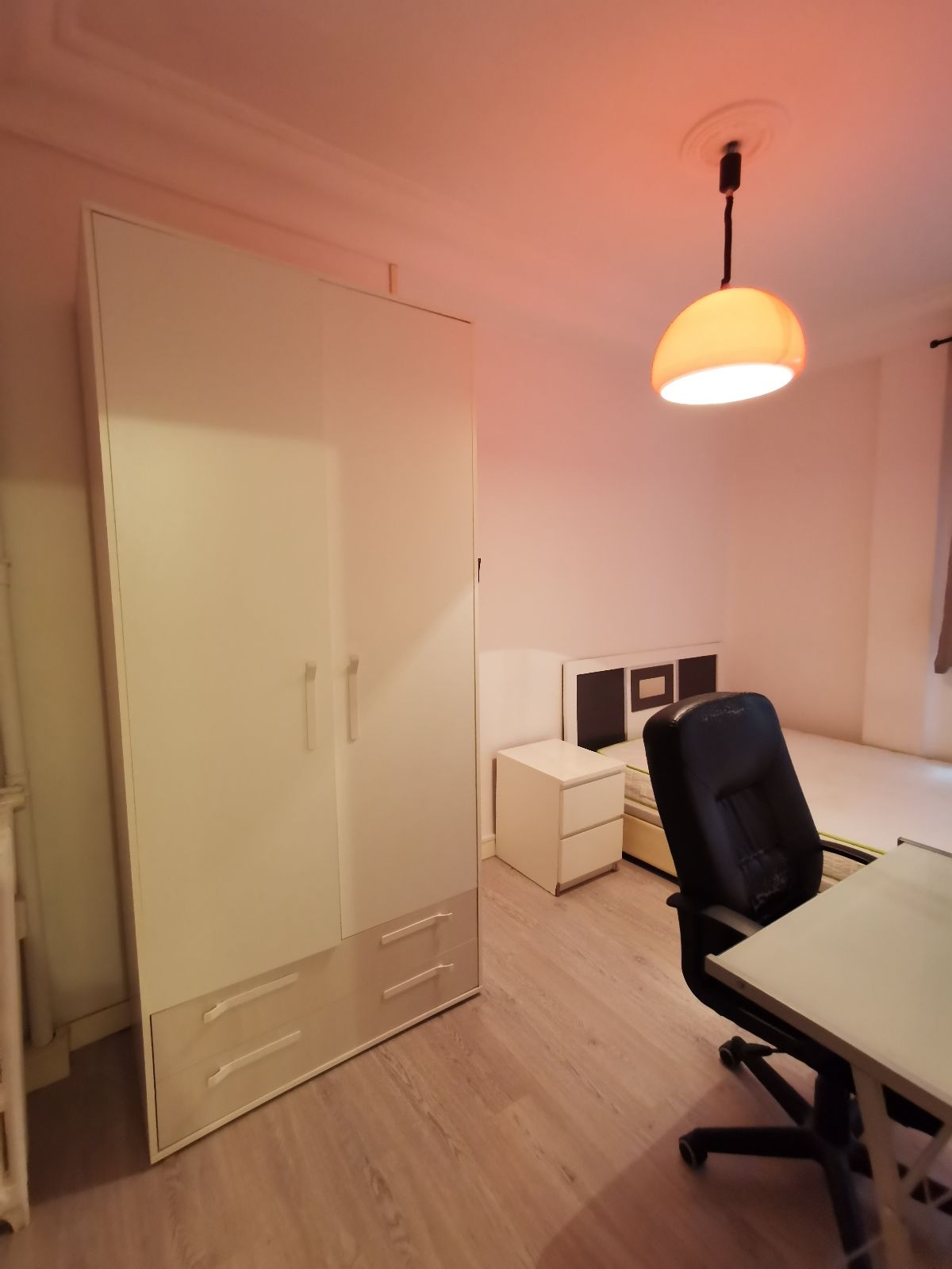 Habitacion