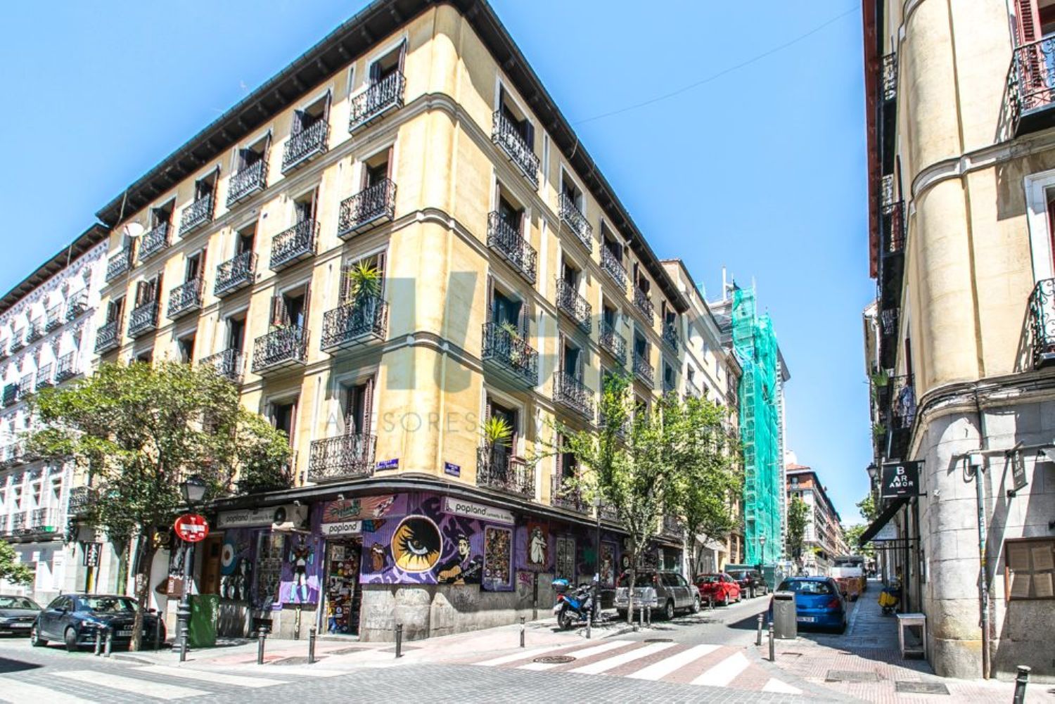 Fachada