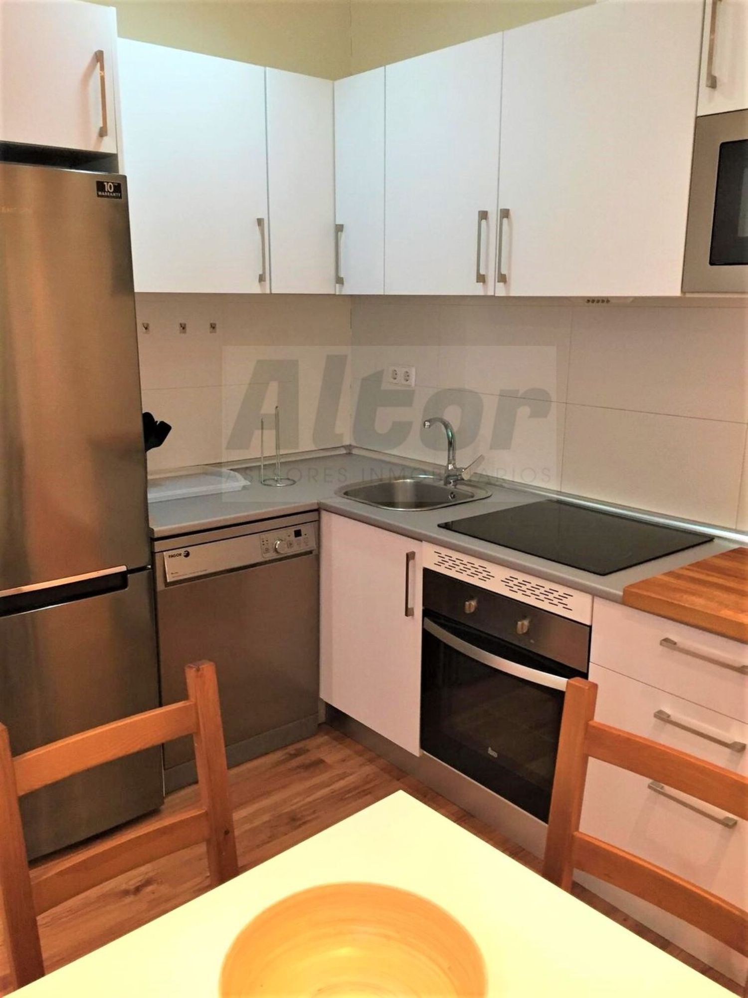 Cocina