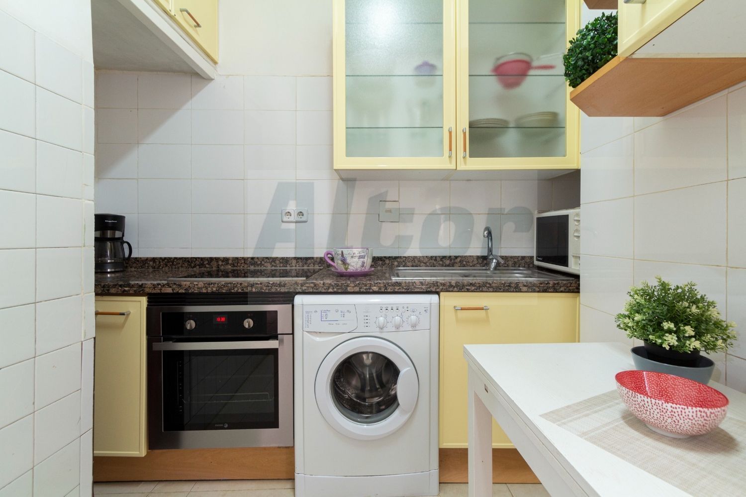 Cocina