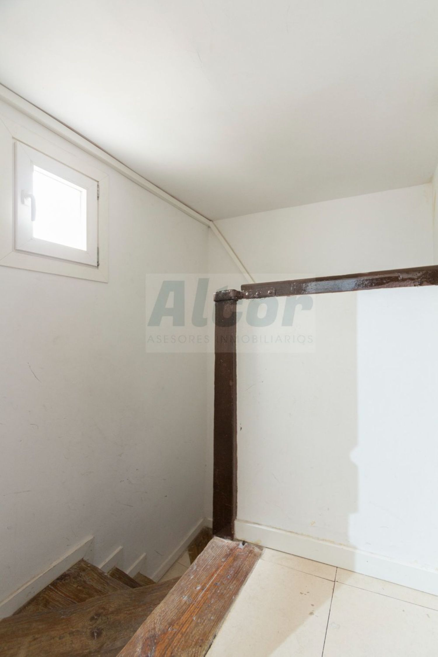 Habitación vacía