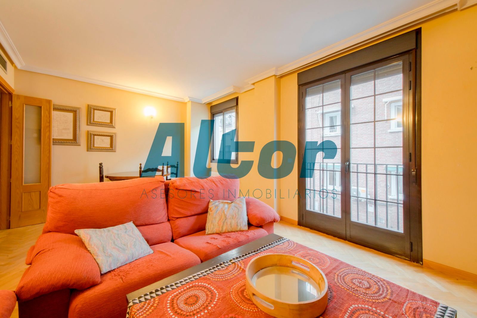 Piso en venta Madrid. Ref: 3145. Altor Asesores